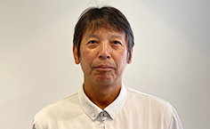 高橋先生